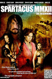 Spartacus MMXII: The Beginning 2012