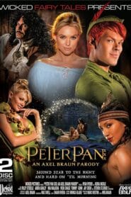 Peter Pan XXX: An Axel Braun Parody